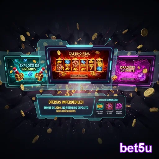 bet5u bet5u apostas esportivas 2