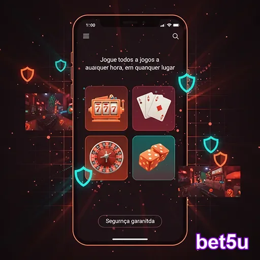 bet5u bet5u apostas esportivas 3