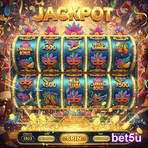 bet5u bet5u link de acesso 3