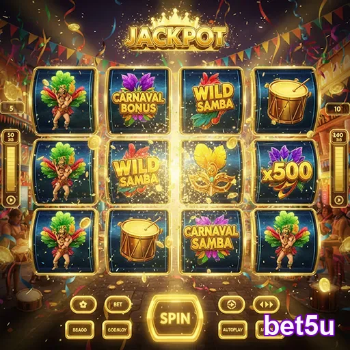 bet5u bet5u plataforma 2